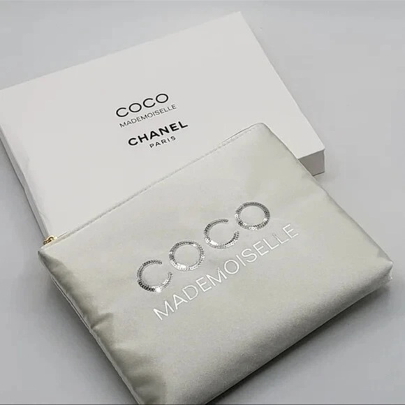 COCO MADEMOISELLE Clutch - Picture 7 of 8